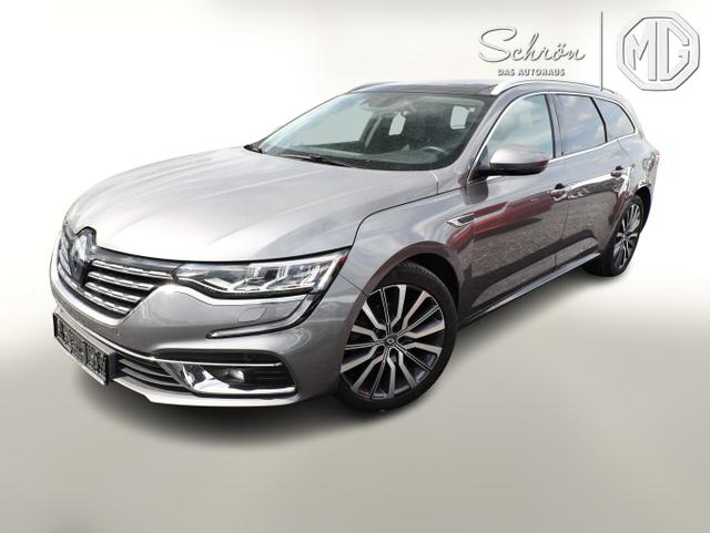 Renault Talisman Grandtour - Intens Grandt TCe 160 EDC Pano EHK SHZ