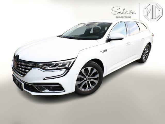 Renault Talisman Grandtour - Intens Grandt TCe 160 EDC LED Nav PDC