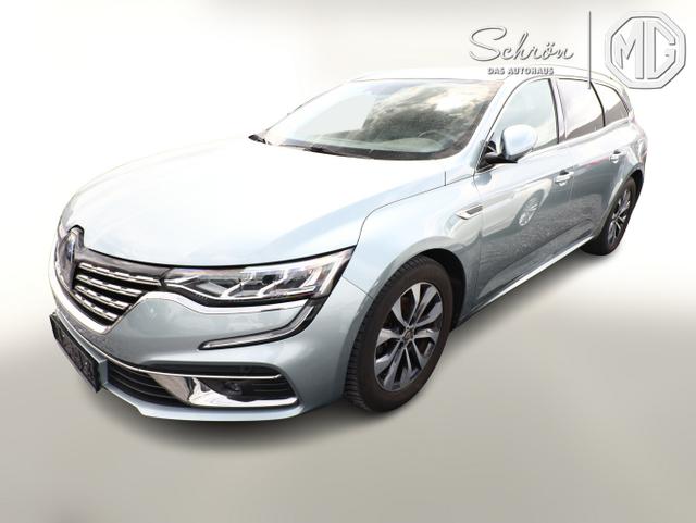 Renault Talisman Grandtour - Intens Grandt TCe 160 EDC LED Nav EHK