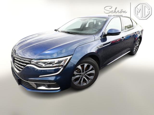 Renault Talisman - Intens TCe 160 EDC LED Nav PDC 17Z
