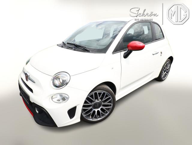 Abarth 595 - 1.4 T-Jet 16V 145 Nav 17Z Touring EsteticoK
