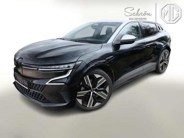 Renault Mégane E-TECH - Iconic Megane EV60 220 OptiCharge Leder