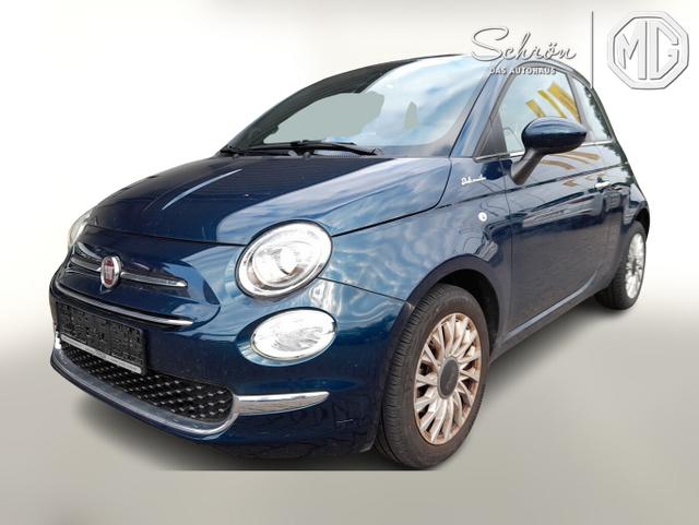 Fiat 500 - DOLCEVITA 1.0 70 Mild Hybrid SkyP Temp Klima