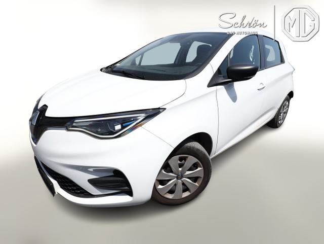 Renault ZOE - Life ZE50 R110 Kaufbatterie LED