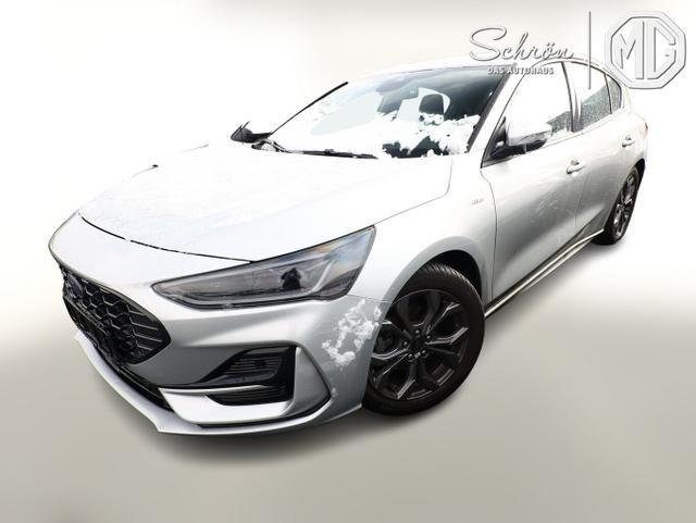 Ford Focus - ST-Line 1.0 EB 125 Aut. LED Nav ACC PDC SH