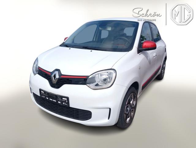 Renault Twingo Electric - Zen SHZ PDC EasyLink CarPlay