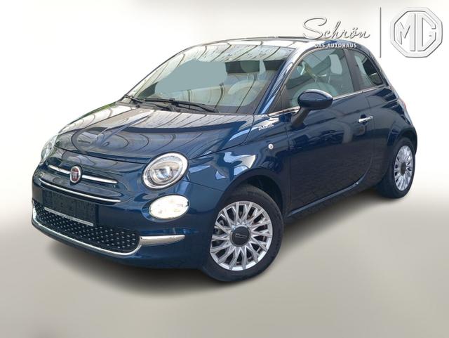 Fiat 500 - DOLCEVITA 1.0 70 Mild Hybrid SkyP Temp Klima