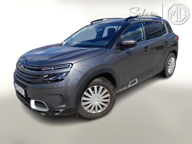 Citroën C5 Aircross - Feel 1.2 PT 130 Aut. Pack Nav PDC