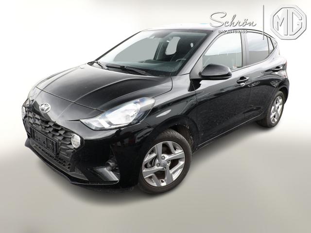 Hyundai i10 - Trend 1.0 67 Aut. SHZ PDC CarPlay Klima