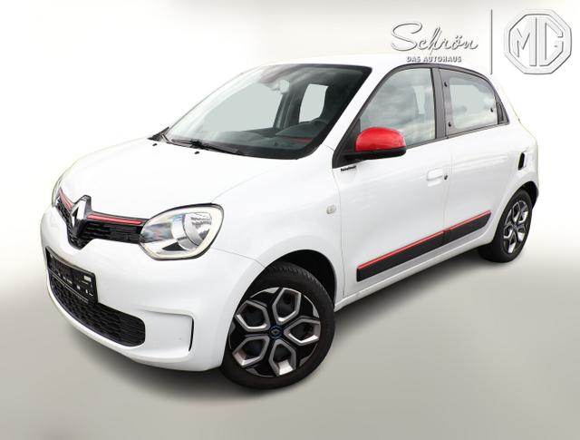 Renault Twingo Electric - Zen SHZ PDC EasyLink CarPlay