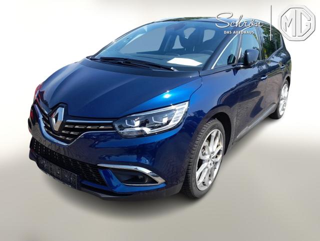 Renault Grand Scenic - Techno IV 1.3 TCe 140 7S Nav LM20Z