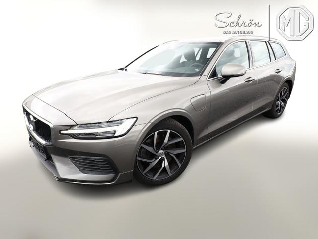 Volvo V60 - Inscription Expression T6 Twin Engine 340 Aut. AWD Momentum Pro LED