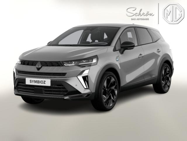 Renault Symbioz - Esprit Alpine E-TECH 145 LED Nav Kam ACC