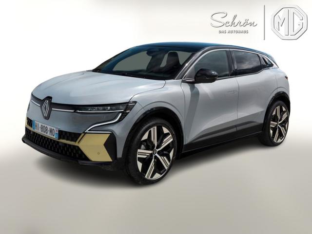 Renault Mégane E-TECH - Evolution ER Megane EV60 130 Optimum Charge