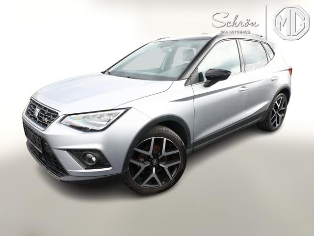 SEAT Arona - FR 1.0 TSI 95 LED Nav ParkAs PDC eHk ViCo