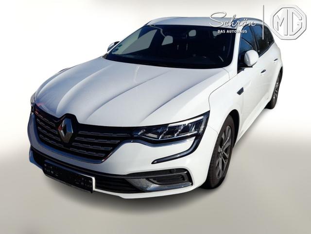 Renault Talisman Grandtour - Zen Grandt TCe 160 EDC LED PDC 17Z