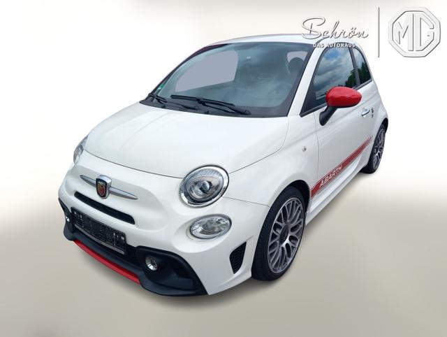 Abarth 595 - 1.4 T-Jet 16V 145 Nav 17Z Touring EsteticoK