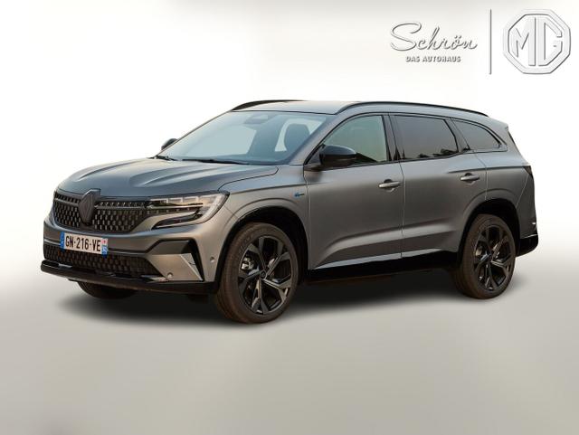 Renault Espace - VI 1.2 E-TECH 200 Esprit Alpine WinterP
