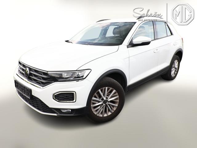 Volkswagen T-Roc - Style 1.5 TSI 150 DSG LED ACC Nav PDC SHZ