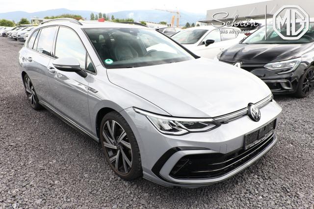Volkswagen Golf R-Line VIII 1.5 eTSI 150 DSG Pano Nav AppCo 