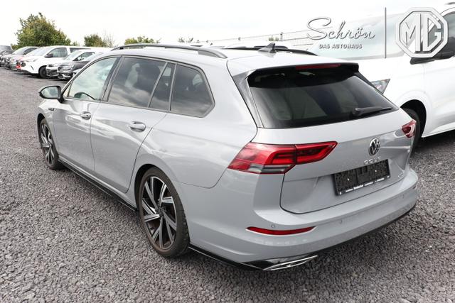 Volkswagen Golf R-Line VIII 1.5 eTSI 150 DSG Pano Nav AppCo 