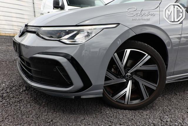 Volkswagen Golf R-Line VIII 1.5 eTSI 150 DSG Pano Nav AppCo 