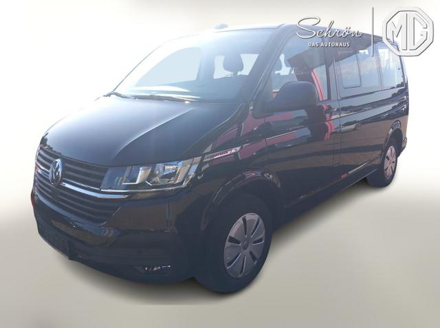 Volkswagen Caravelle - T6 TDI 150 DSG 8-Sitzer SHZ PDC T6.1