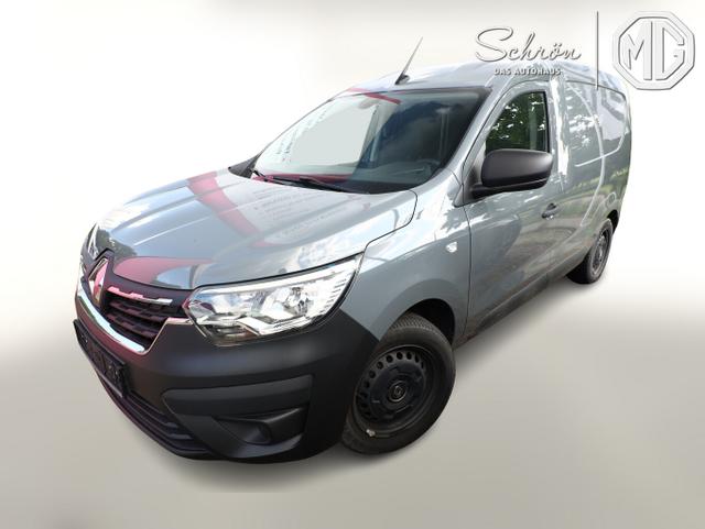 Renault Express - dCi 95 Extra USB Holz