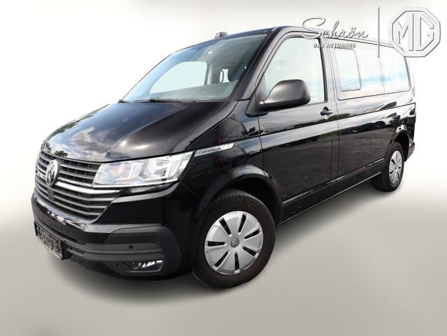 Volkswagen Caravelle - T6 TDI 150 DSG 8-Sitzer SHZ PDC T6.1