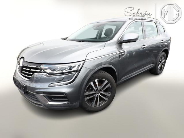 Renault Koleos - Zen 1.3 TCe 160 EDC LED Nav PDC