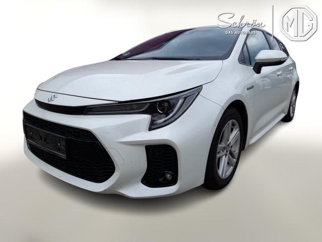 Suzuki Swace - Comfort+ 1.8 Hybrid 122 CVT LED ACC KeyL