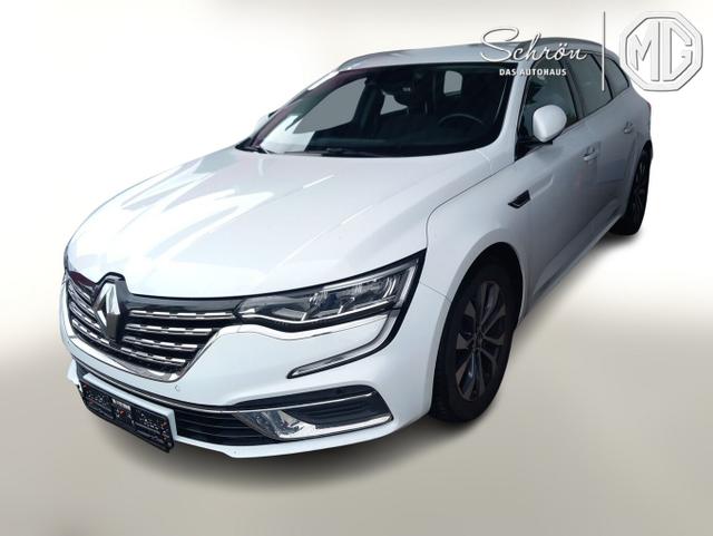 Renault Talisman Grandtour - Zen Grandt TCe 160 EDC LED Kam PDC 17Z