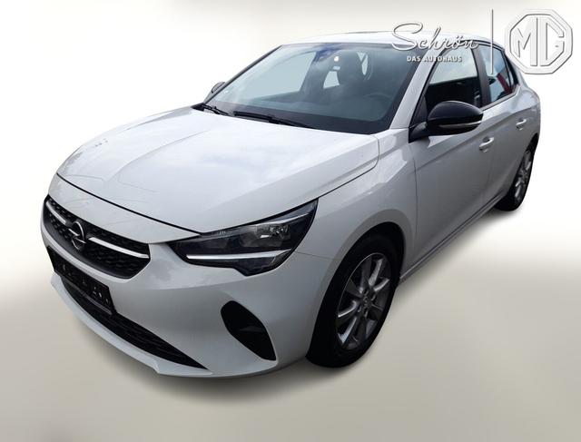Opel Corsa - Edition F 1.2 75 Kam PDC Klima MFL 16Z BT