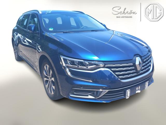 Renault Talisman Grandtour - Zen Grandt TCe 160 EDC LED Kam PDC 17Z