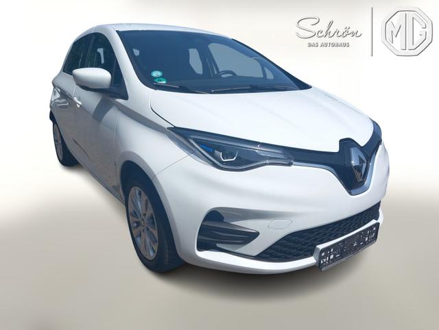 Renault ZOE - Experience ZE50 R110 Exp Kaufbatterie CCS PDC Schuko