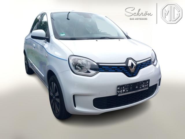 Renault Twingo Electric - Intens SHZ Schuko Temp