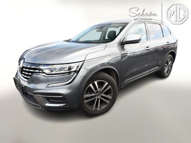 Renault Koleos - Zen 1.3 TCe 160 EDC LED Nav PDC