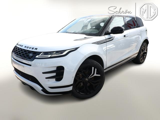 Land Rover Range Rover Evoque - HSE P300e AWD Pano Nav Matrix