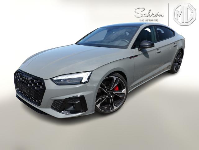 Audi A5 Sportback - S line 45 TFSI 265 quattro S-Tronic