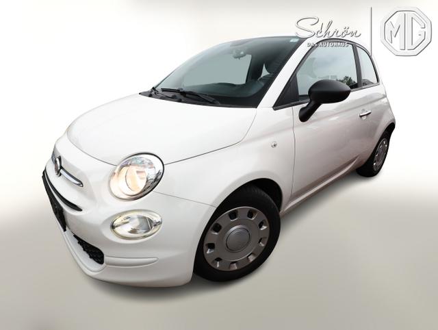 Fiat 500 - POP 1.0 Hybrid 70 S&S Ucon MFL DAB Klima