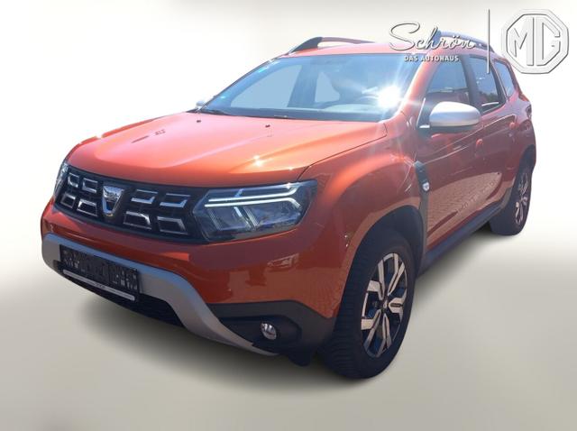 Dacia Duster - Prestige TCe 150 4WD Nav MultiView SHZ