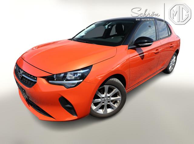 Opel Corsa - Edition F 1.2 75 PDC AppCo StyleP 16Z Temp