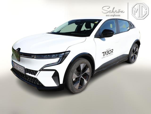 Renault Mégane E-TECH - Equilibre Megane EV40 130 SHZ 18Z PDC Kam