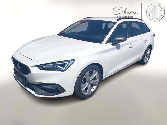 SEAT Leon Sportstourer - FR ST 1.5 TSI 130 VollLED VirtC Nav Kam