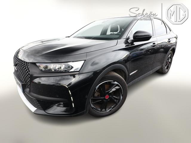 DS Automobiles 7 Crossback - Performance Line 1.5 BHDi 130 Aut.