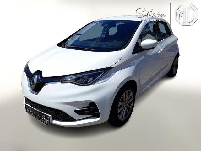 Renault ZOE - Experience ZE50 R110 Exp Kaufbatterie LED CCS