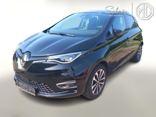 Renault ZOE - Intens ZE50 R135 Kaufbatterie SHZ LED Nav