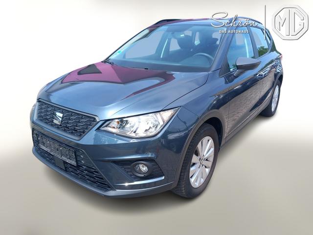 SEAT Arona - Reference 1.0 TSI 95 PDC Klima MFL 16Z DAB