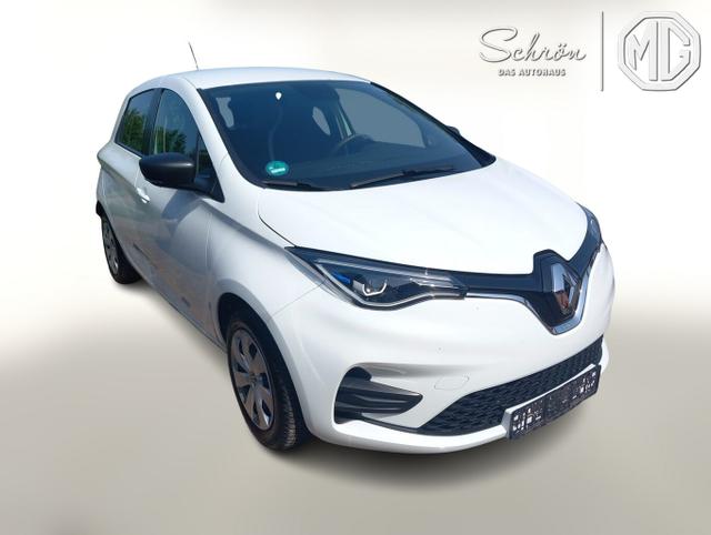 Renault ZOE - Life ZE50 R110 Kaufbatterie LED CCS