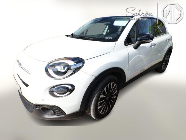 Fiat 500X - 1.5 MHEV 130 DCT7 LED PrivG KomfortP Kam